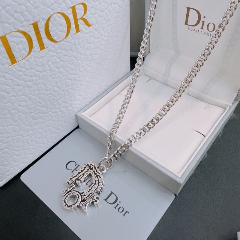 Christian Dior Necklaces